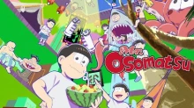 Osomatsu-san 4th Season