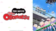 Osomatsu-san Movie episodio 1