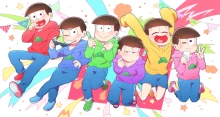Osomatsu-san Short Film Series episodio 8