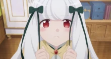Otome Game no Hametsu Flag shika Nai Akuyaku Reijou ni Tensei shiteshimatta OVA episodio 1