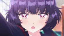 Otome Kaijuu Caraméliser