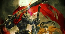 Overlord Movie 2: Shikkoku no Eiyuu episodio 1