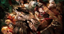 Overlord Movie Especiales episodio 2