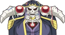 Overlord: Ple Ple Pleiades 3 episodio 13
