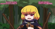 Overlord: Ple Ple Pleiades - Clementine Toubou-hen episodio 3