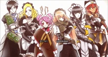 Overlord: Ple Ple Pleiades (OVA) episodio 1
