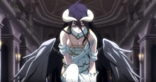 Overlord S3 episodio 13