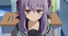 Owari no Seraph Especiales episodio 9