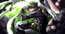 Owari no Seraph: Nagoya Kessen-hen Especiales episodio 4