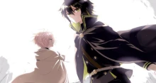 Owari no Seraph OVA episodio 1
