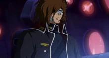 Ozma episodio 6