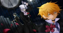 Pandora Hearts Especiales episodio 9