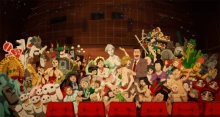 Paprika Castellano episodio 1