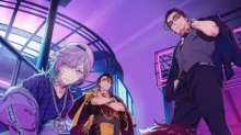 Paradox Live the Animation episodio 12