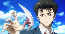 Parasyte Latino episodio 24