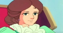 Paris no Isabelle episodio 13