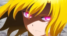 Peach Boy Riverside (Orden Cronologico) episodio 12