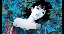Perfect Blue Castellano episodio 1