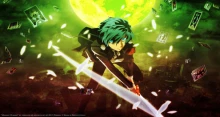 Persona 3 the Movie 1: Spring of Birth episodio 1