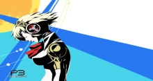 Persona 3 the Movie 2: Midsummer Knight's Dream episodio 1