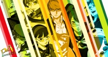Persona 4 the Golden Animation: Thank you Mr. Accomplice episodio 1