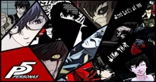 Persona 5 the Animation TV Especiales episodio 2