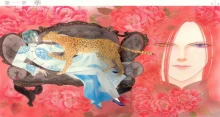 Petshop of Horrors episodio 4
