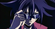 Phi Brain: Kami no Puzzle 3 episodio 25