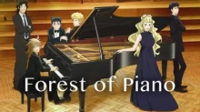 Piano no Mori (TV) 2nd Season episodio 12