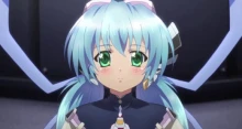 Planetarian: Hoshi no Hito episodio 1