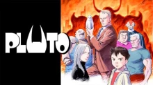 Pluto episodio 8