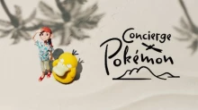 Pokemon Concierge episodio 4