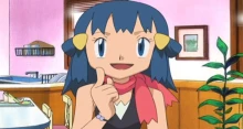 Pokemon: Diamante y Perla Latino episodio 51