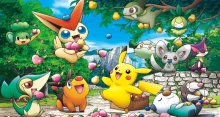 Pokemon Latino episodio 276