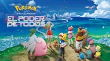 Pokemon Movie 21: Minna no Monogatari episodio 1