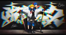 Poputepipikku (Pop Team Epic) episodio 12