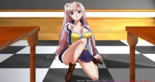 Princess Lover! Picture Drama episodio 6