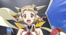 Princess Principal Picture Drama episodio 6