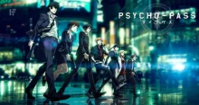 Psycho Pass New Edit episodio 11