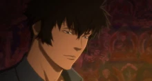 Psycho-Pass: Sinners of the System Case.3 - Onshuu no Kanata ni episodio 3