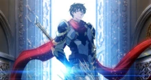 Quan Zhi Gao Shou (The King's Avatar) episodio 12