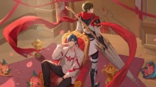 Quanzhi Gaoshou 3 episodio 17