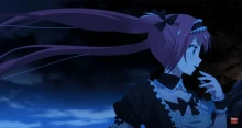Queen's Blade: Unlimited episodio 2