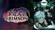 Ragna Crimson episodio 24