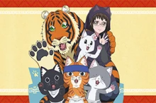 Ramen Akaneko episodio 12