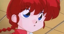 Ranma 1/2 Latino episodio 161
