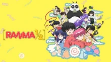 Ranma ½ (2024) episodio 12
