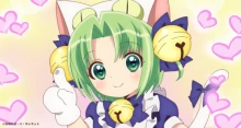Reiwa no Di Gi Charat episodio 16