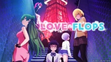 Renai Flops episodio 12
