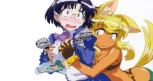 Renkin San-kyuu Magical? Pokaan Especiales episodio 3